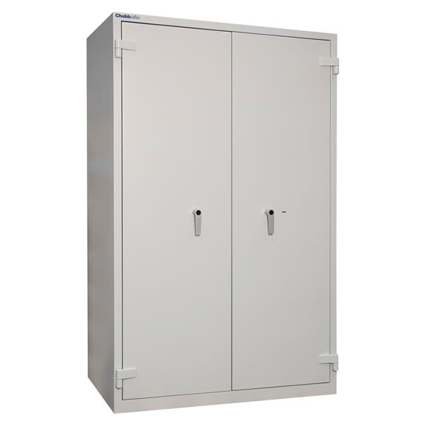 Chubbsafes Duplex 775 - Fire and Security Safe