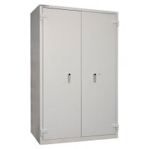 Chubbsafes Duplex 775 - Fire and Security Safe