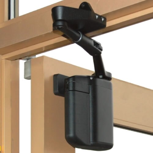 Easydor Door Operator and Closer