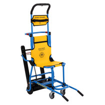 Ideal for evacuating heavier passengers - up to 270kg