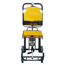 Strong, durable stainless steel frame construction