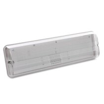 LED Emergency Lighting Bulkhead - Eden