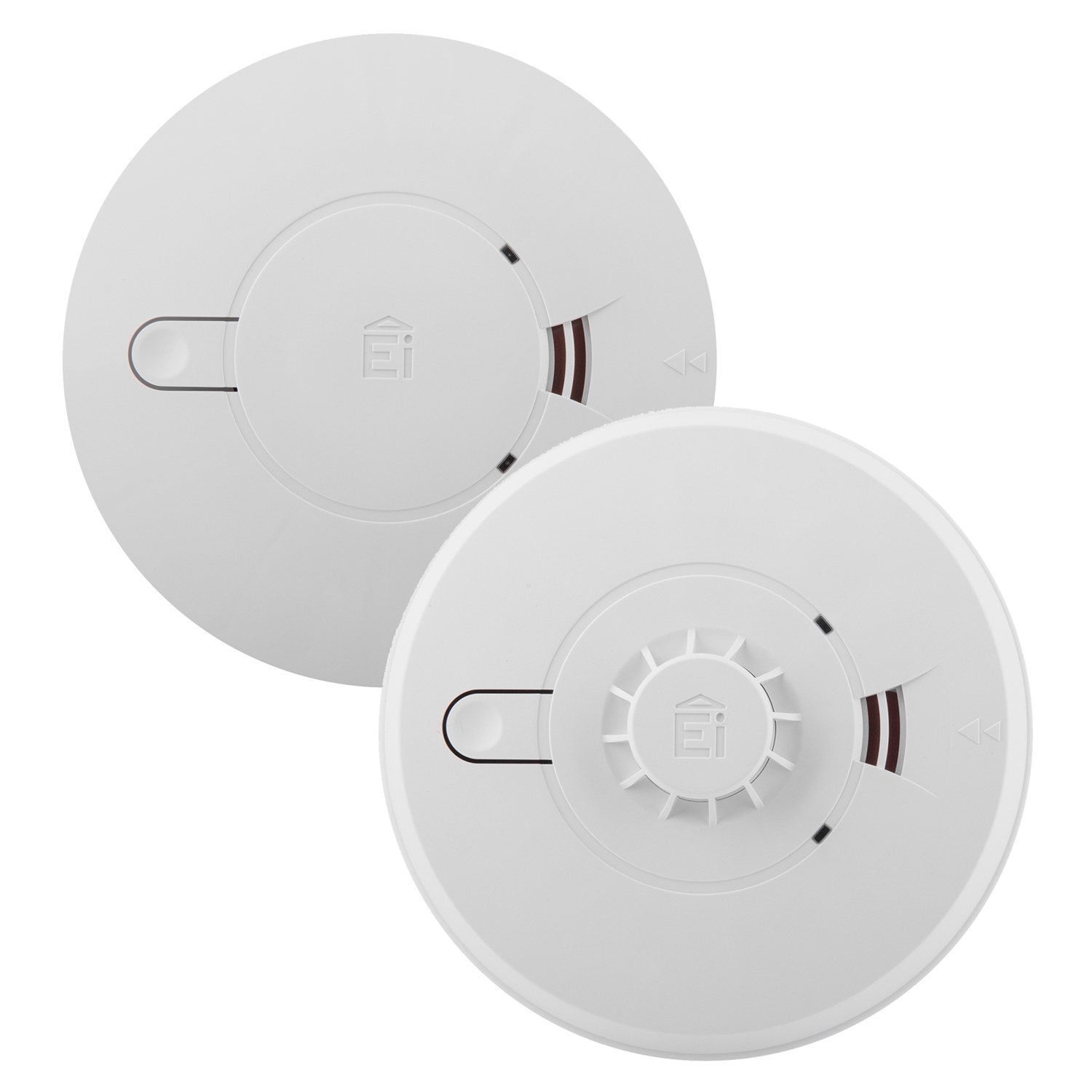 EI146E - Version: Ei146e Optical Smoke Alarm