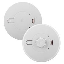 Ei140e Series - Smoke & Heat Alarms with Interconnect