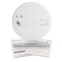 Ei141 - Ionisation Smoke Alarm with Interlink