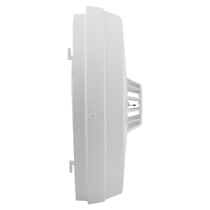 Built-in radioLINK repeater function allows for the RF signal to work around obstructions