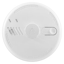 Ei144RF Heat alarm suitable for kitchens, garages and unoccupied loft spaces