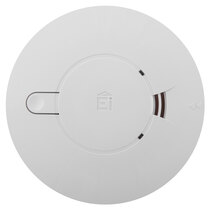 Ei146e Smoke Alarm, suitable for bedrooms, hallways and landings