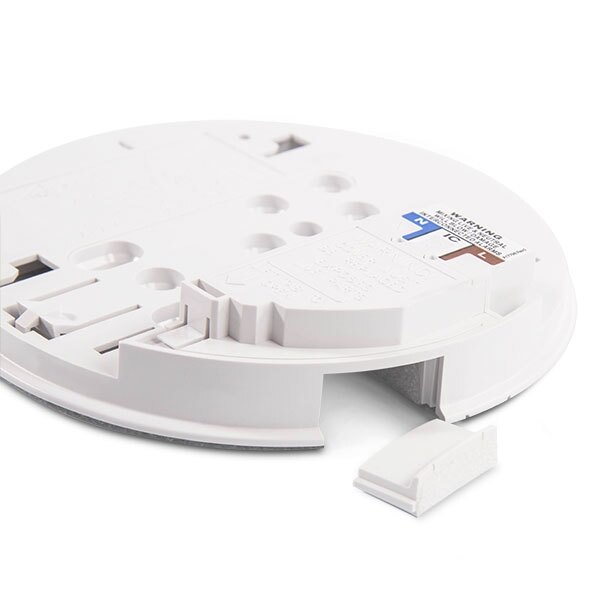 Easichange® Replacement Smoke Alarm for REPLACEMENT SMOKE Alarm for Ei156