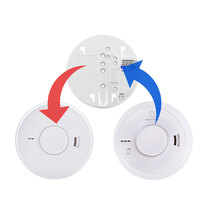 Replacement for Ei164, Ei164RC & Ei164e Heat Alarms