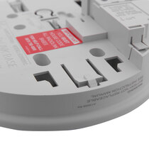 Designed for use with Ei140e alarms