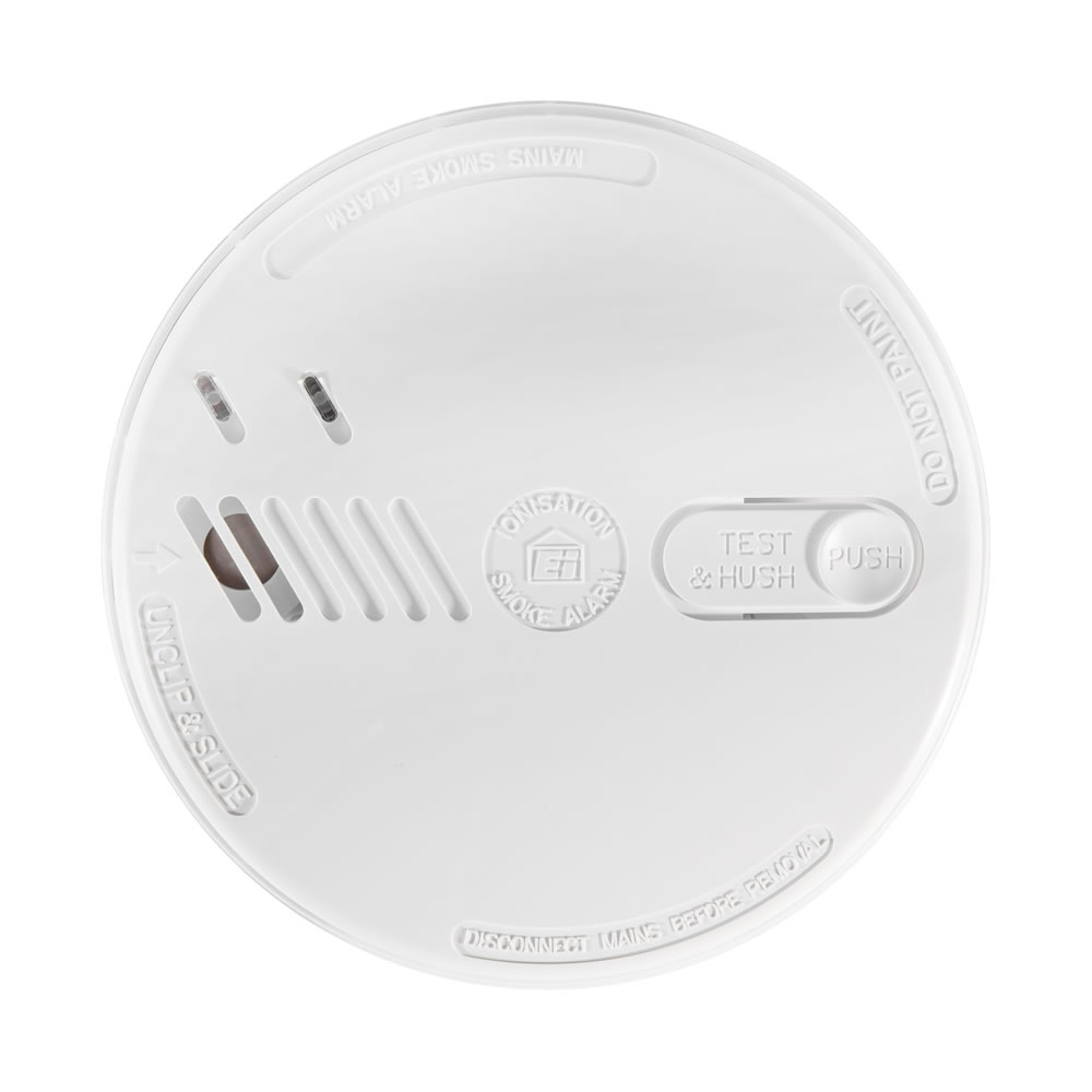 Ei170rf Radio Interlinked Strobe And Vibration Pad For The Deaf Hearing Impaired