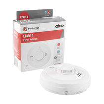 Ei3014 replacement alarm made by original Ei154 manufacturer