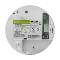 Hard-wire interlinks with any Ei150 alarms remaining in your system