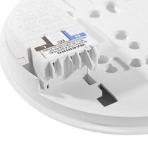 Connects directly onto your existing Ei166 base - no electrician needed