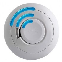 Radio-Interlinked Heat Alarm - Ei603TYCRF