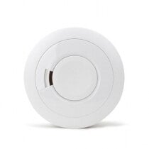 Radio-Interlinked Smoke Alarm with Sealed Ten Year Lithium Battery - Ei650RF