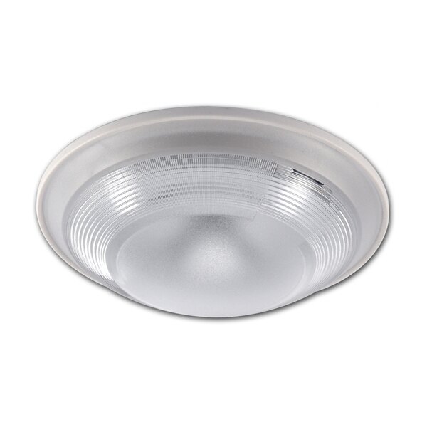 Recessed Non-Maintained LED Emergency Downlight - Elled