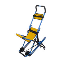 Installation available for the Evac+Chair 300H