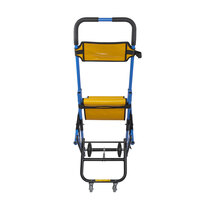 For use on regular stairs (28° - 40°) with a max passenger load of 400lbs / 182kg