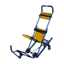 Installation available for the Evac+Chair 500H