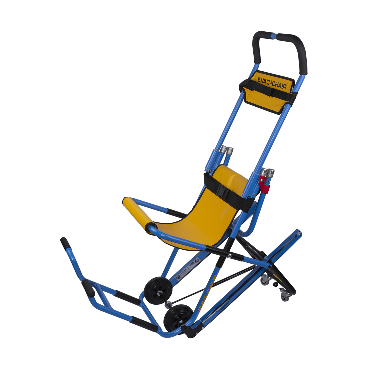 EVAC+CHAIR 600H MK5 Evacuation Chair