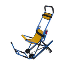 Installation available for the Evac+Chair 600H