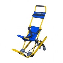 EVAC+CHAIR 110 Narrow Aisle Evacuation Chair
