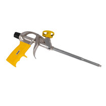 Optional applicator gun available to purchase