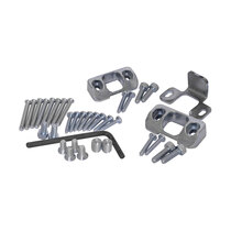 Exidor 294 Steel Door Fixing Kit Upgrade