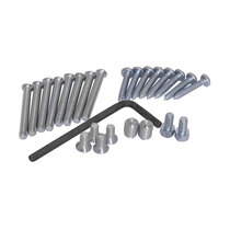 Exidor SCR60000/SD Steel Door Fixing Screws