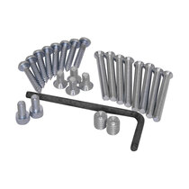 Exidor 60020 Steel Door Fixing Screws