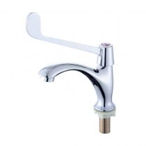 Long Handle Hygiene Taps - DecaMed