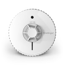 FireAngel FA6720-R 10 Year Heat Alarm