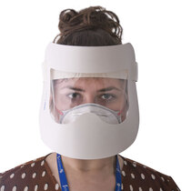 Pack of 20 Disposable Face Protectors
