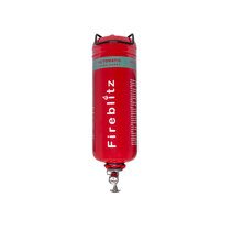 2kg Automatic FE36 Fire Extinguisher