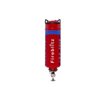 1kg Automatic Powder Fire Extinguisher