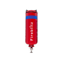 2kg Automatic Powder Fire Extinguisher