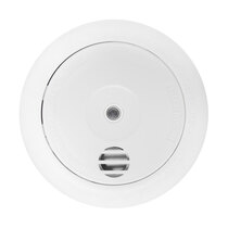 Firehawk FHB10W Sealed Battery Optical Wireless Smoke Alarm - 2 units included