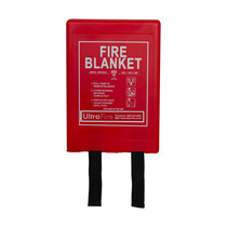 UltraFire Fire Blanket 1.2 x 1.8m