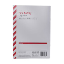 Developed in conjunction with the fire brigade and fire safety officers