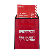 Designed to accommodate paper and booklets up to A4 size