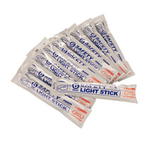 Emergency light sticks
