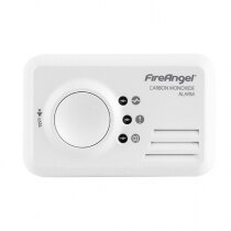 LED 7 Year Carbon Monoxide Detector - FireAngel CO-9X
