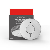 Fits onto your existing base plate already on your ceiling with no additional drilling or redecorating