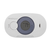 10 Year Battery Digital CO Alarm - FireAngel FA3322