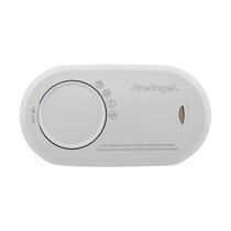 10 Year Life Carbon Monoxide Alarm - FireAngel FA3820
