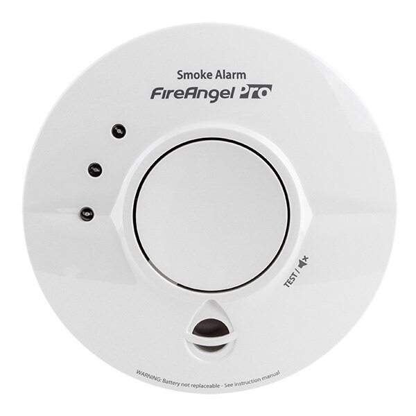 Fireangel mains smoke alarm