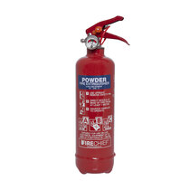 Firechief 600g Car Fire Extinguisher