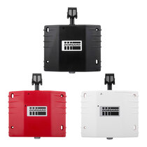 Dorgard Fire Door Retainers